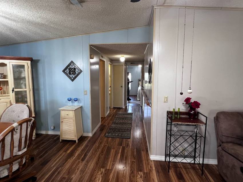 398 Tennis Lane a Winter Haven, FL Mobile or Manufactured Home for Sale